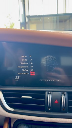 81 reactions · 12 comments | PER POSSESSORI DI STELVIO e GIULIA...