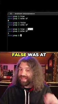 Bash Basics: Understanding True and False Exit Codes