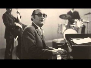 Friedrich Gulda - Lullaby of Birdland