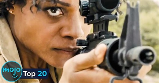 Top 20 All Time Greatest Spy Movies | Articles on WatchMojo.com