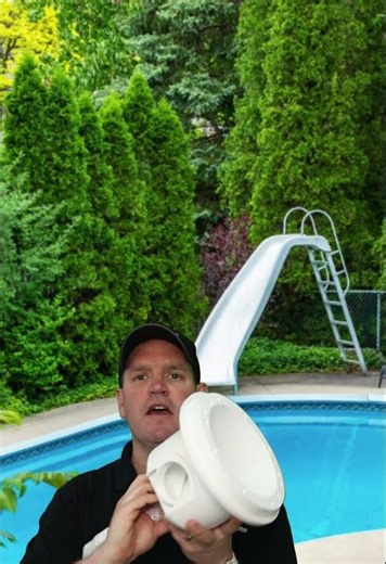 Adding a Hydrostatic valve to your pool or hot tub can help save you damage from water pressure