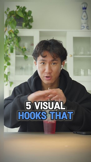 5 Unique Visual Hooks to Enhance Your Content Marketing