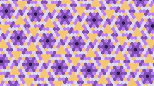 【中字】六次方！