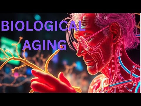The Hidden Biology of Getting Old—And Why It’s So Tough to Decode