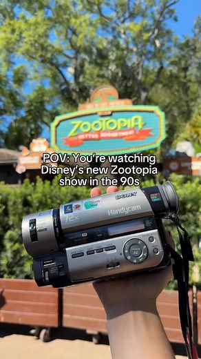 134 reactions | *Spoilers ahead*  Let’s pretend Zootopia came out in...