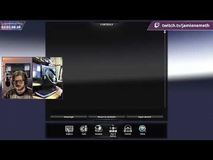 Setting up the XR Racing pedals in Euro Truck Simulator 2