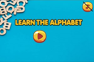 Abubakar Alphabet Game Demo - Free Addicting Game ★★★★★