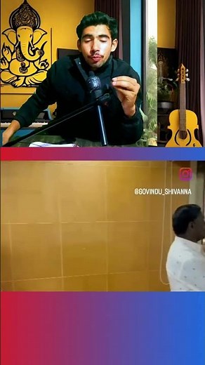 RCB fans watching match form vip box, RCB fans supporting Virat Kohli and celebrating on road