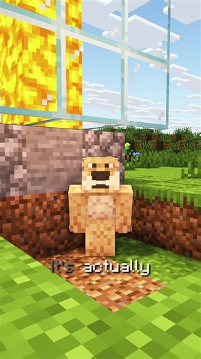 This Stone Generator Is Faster Than Cobblestone!