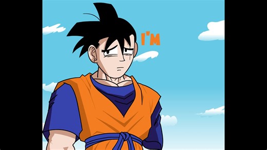 #futuregohan #futuregoku #imslowlyforgettingyourfacememe | Gohan
