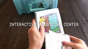 7.2K views · 115 reactions | “These are perfect for having students practice sequencing and having the pictures visuals is a plus for my kiddos. Thank you!” https://www.teacherspayteachers.com/Product/Sequencing-Center-Sequencing-Stories-Sequencing-Task-Cards-3600094 | Education to the Core | Facebook