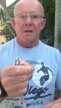 Fishing - Catching Garfish Without Bait