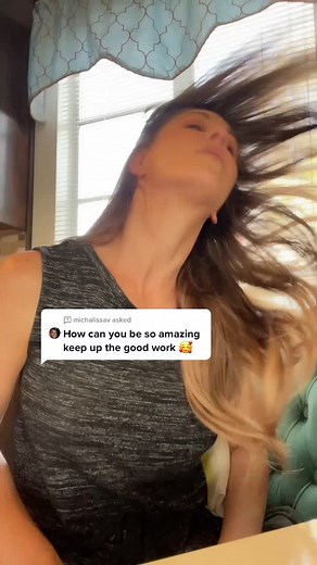 Cherie DeVille on TikTok