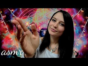 ASMR ~ Reiki Healing Session For Removing Addiction ~ Whisper ~ Sleep Tingles ~ Relaxation