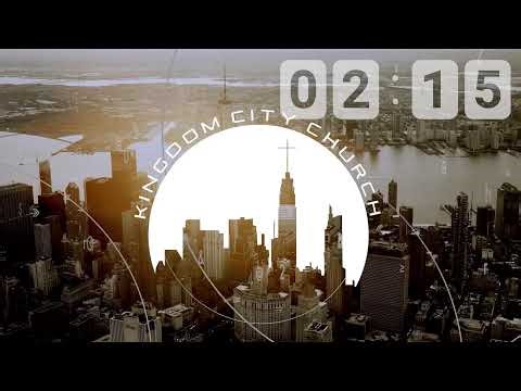 KCC Bible Study | January 13, 2026