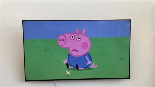 #PeppaPig #Hiccups #George #Peppa #Scary #Soccer #Crying