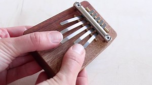 4.6K views · 55 reactions | We know you love that completed 'ding' as much as we do. Interesting fact—this is the very instrument that made it. | Wunderlist | Facebook