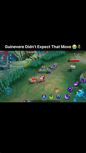 Dragon 🐉vs Guinevere 😭