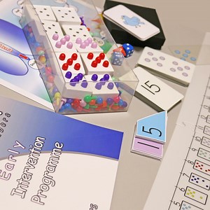 Spot on With Numbers Early Intervention Programme - Etsy Australia