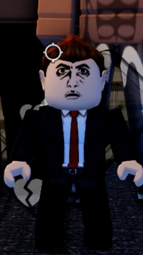 Sorry bro #reels #roblox | Petboy Roblox