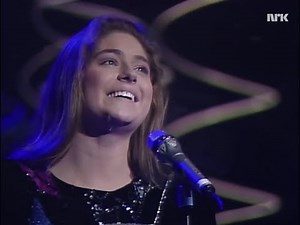 Sissel Kyrkjebø - Stol på ditt indre/Climb Every Mountain - 1988