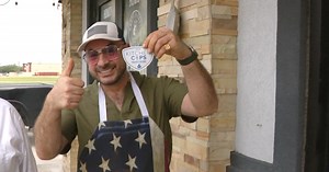 Kitchen Cops for the week of May 12 through 17