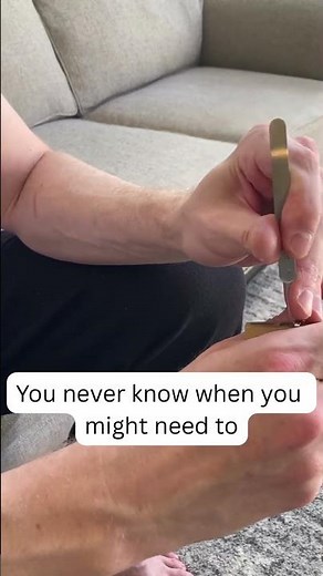 Learn to pick locks
