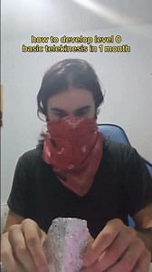 TELEKINESIS TUTORIAL