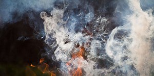 9 Mistakes You're Probably Making With Your Smoker