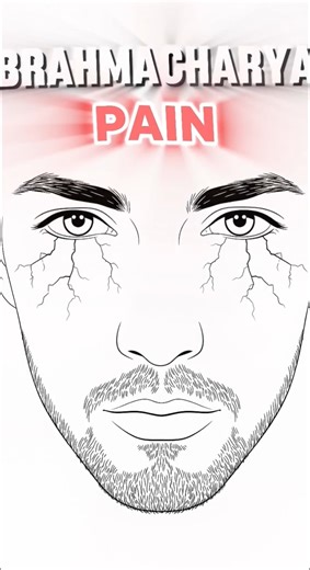 DAY 64 — 🚨 The Hidden Power: Reject One Pleasure, Conquer All Pain! ⚡ #Brahmacharya