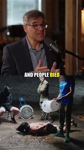 Inside the Darkest Secrets of CIA Interrogations | John Kiriakou