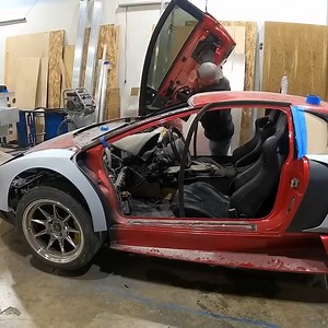 119K views · 582 reactions | The Cheapest Murciélago Ever  | B is for Build | Facebook