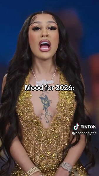 Gurll- (@noshade_tee)’s video of mood for 2026