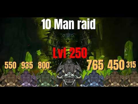 NEVER KNEW THIS WAS POSSIBLE!! | Fallout 76 raids |