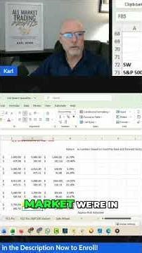 Here's My Real P&L Across My Strategies