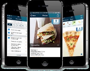 Is there any app to calculate weight?
