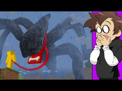 Can You Keep MIND FLAYER as a Pet?