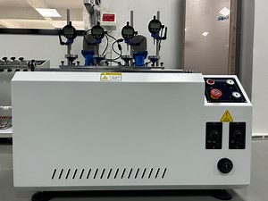 [Hot Item] Intelligent Pid Regulator Thermal Deformation Vicat Test Machine