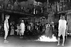 A Portal to San Francisco’s Punk Rock Past