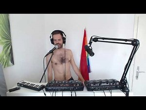 Doubling Down - RC-505 Live Looping - Sept 7th '22