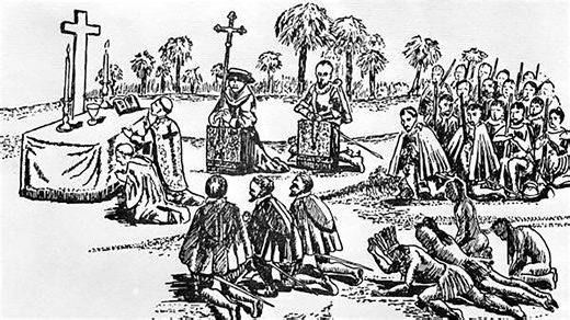 From the Archives: Monroe begets Lee – Lee begets Collier and Hendry …