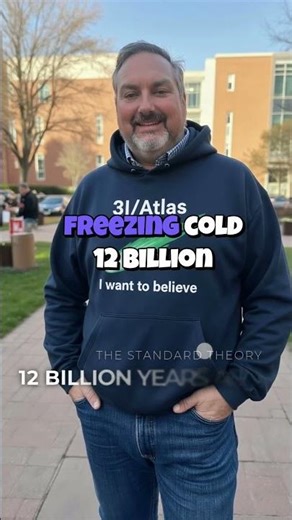 Comet Mystery: Radiation, Deuterium, and Alien Tech? #shorts