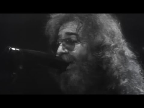 Jerry Garcia Band - Dear Prudence | Live at Convention Hall (1980)