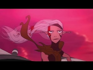 Battleborn GMV - The Night Begins To Shine