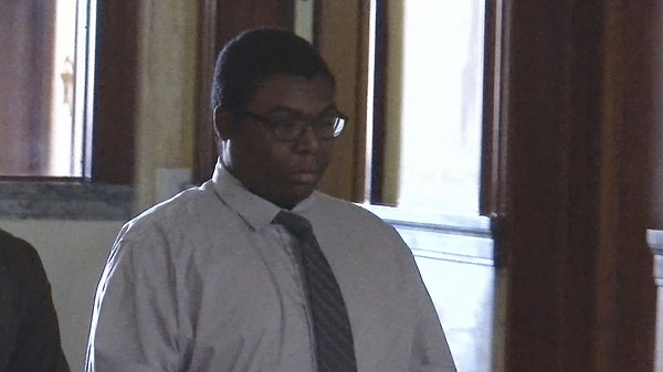 20-year-old man sentenced following plea deal in death of Indiana State Police trooper