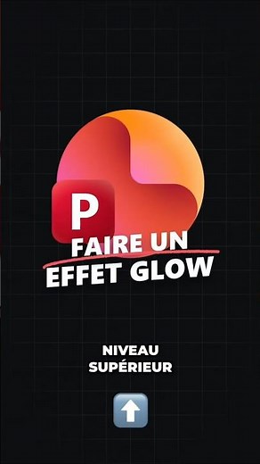 PowerPoint Tutorial: "Glow" Effect