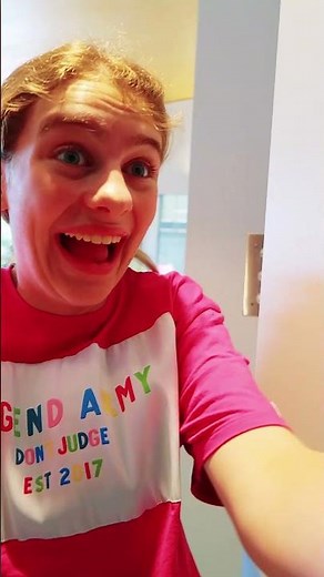 When Siblings Sneak Snacks from the Kitchen... w/Norris Nuts