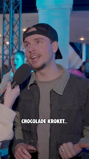 MAAKT DYLAN HAEGENS DE CHALLENGE COMPLEET? | JSF SHORTS 🇳🇱