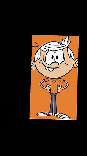 lincoln loud angry lola loud has climbed