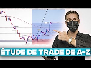 Analyse d'un Trade Forex de A-Z (Analyse Fondamentale & Analyse Technique)